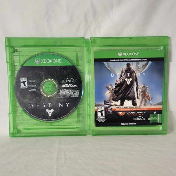 Destiny Xbox One - Picture 3 of 3